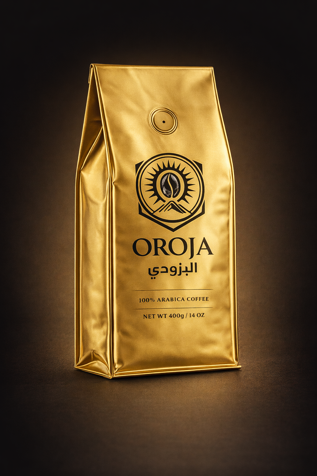 Neuro Café OROJA